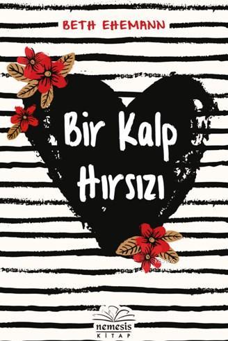 Bir Kalp Hırsızı - Kitapiks.com