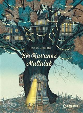 Bir Kavanoz Mutluluk - Kitapiks.com