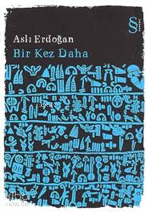 Bir Kez Daha - Kitapiks.com