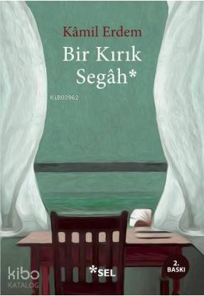 Bir Kırık Segah - Kitapiks.com