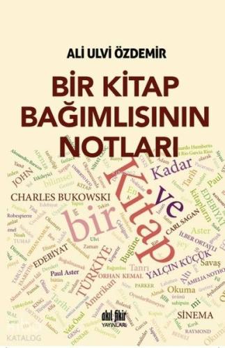 Bir Kitap Bağımlısının Notları - Kitapiks.com