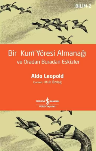 Bir Kum Yöresi Almanağı ve Oradan Buradan Eskizler - Kitapiks.com