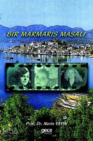 Bir Marmaris Masalı - Kitapiks.com