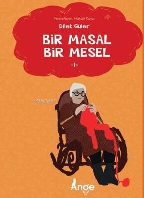 Bir Masal Bir Mesel - Kitapiks.com