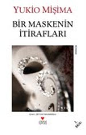 Bir Maskenin İtirafları - Kitapiks.com