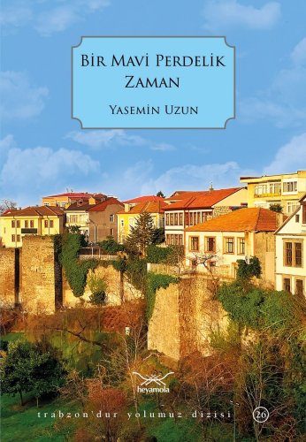 Bir Mavi Perdelik Zaman - Kitapiks.com