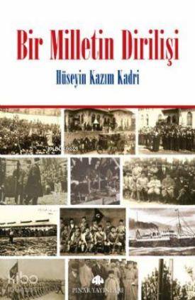 Bir Milletin Dirilişi - Kitapiks.com
