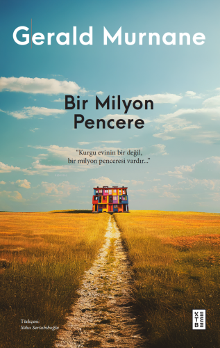 Bir Milyon Pencere - Kitapiks.com