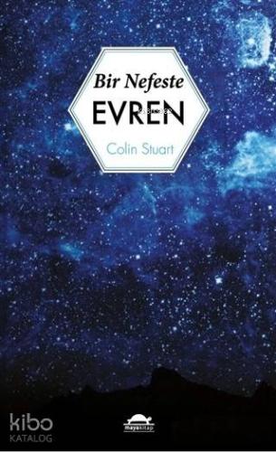 Bir Nefeste Evren - Kitapiks.com