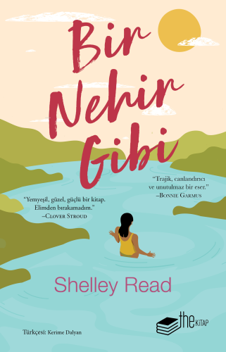 Bir Nehir Gibi - Kitapiks.com
