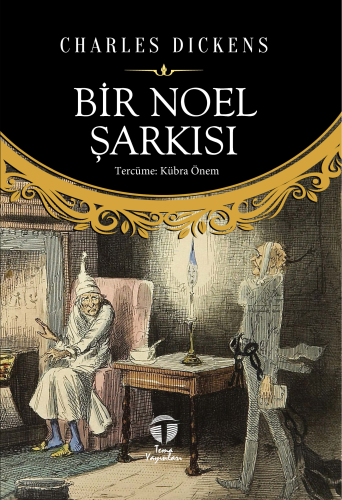 Bir Noel Şarkısı - Kitapiks.com