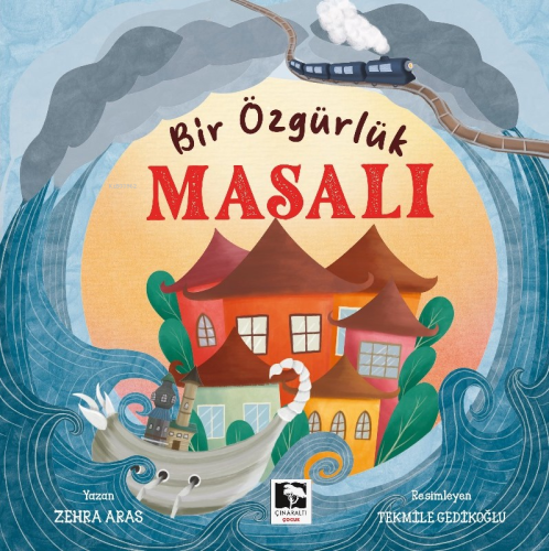 Bir Özgürlük Masası - Kitapiks.com
