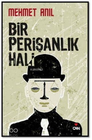 Bir Perişanlık Hali - Kitapiks.com