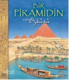 Bir Piramidin Öyküsü - Kitapiks.com