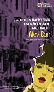 Bir Polis Hafiyesinin Harikulade Maceraları - Kitapiks.com