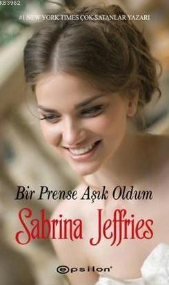Bir Prense Aşık Oldum; Cep Boy - Kitapiks.com