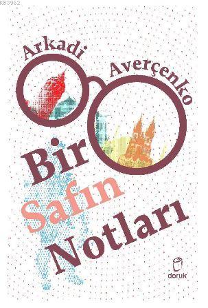 Bir Safın Notları - Kitapiks.com