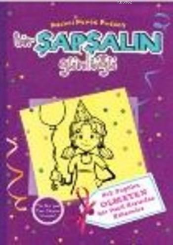Bir Şapşalın Günlüğü 2 - Kitapiks.com