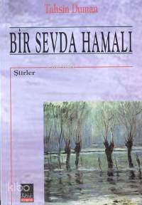 Bir Sevda Hamalı - Kitapiks.com
