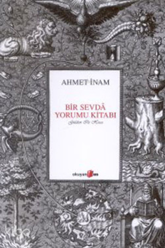 Bir Sevda Yorumu Kitabı - Kitapiks.com