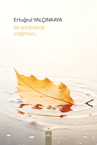 Bir Sonbahar Yağmuru - Kitapiks.com