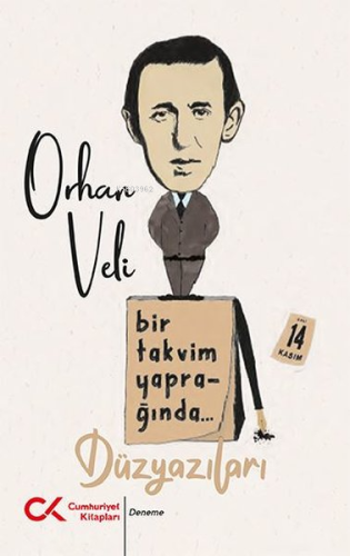 Bir Takvim Yaprağında - Kitapiks.com