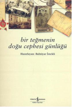 Bir Teğmenin Doğu Cephesi Günlüğü - Kitapiks.com