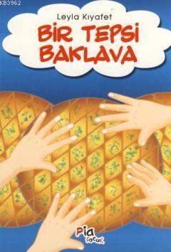 Bir Tepsi Baklava - Kitapiks.com