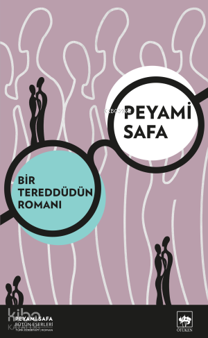 Bir Tereddüdün Romanı - Kitapiks.com