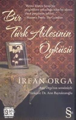 Bir Türk Ailesinin Öyküsü (Cep Boy) - Kitapiks.com