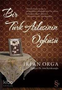 Bir Türk Ailesinin Öyküsü - Kitapiks.com