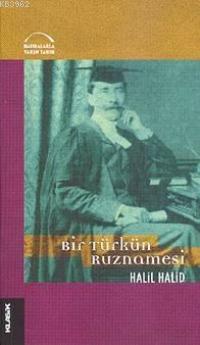 Bir Türkün Ruznamesi - Kitapiks.com