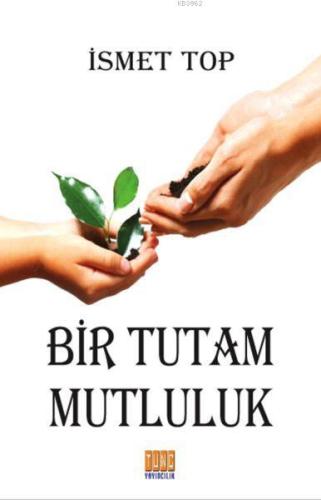 Bir Tutam Mutluluk - Kitapiks.com