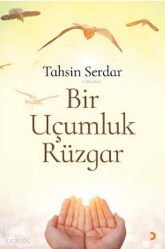 Bir Uçumluk Rüzgar - Kitapiks.com