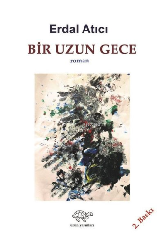 Bir Uzun Gece - Kitapiks.com