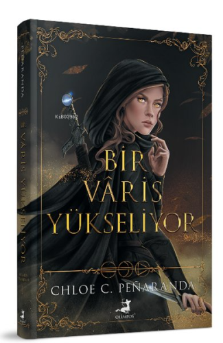 Bir Varis Yükseliyor - Kitapiks.com