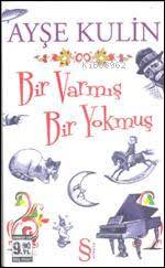 Bir Varmış Bir Yokmuş (Cep Boy) - Kitapiks.com