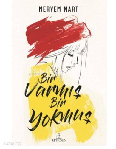 Bir Varmış Bir Yokmuş - Kitapiks.com