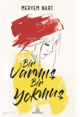 Bir Varmış Bir Yokmuş - Kitapiks.com