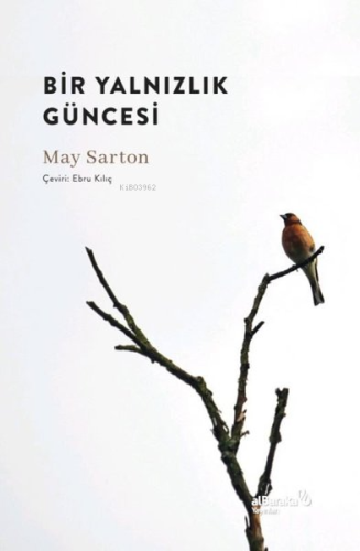 Bir Yalnızlık Güncesi - Kitapiks.com
