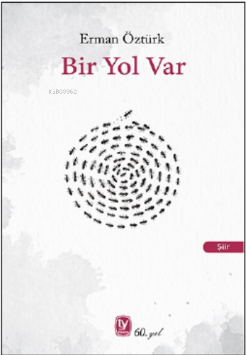 Bir Yol Var - Kitapiks.com