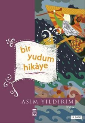 Bir Yudum Hikaye - Kitapiks.com