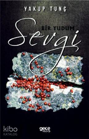 Bir Yudum Sevgi - Kitapiks.com