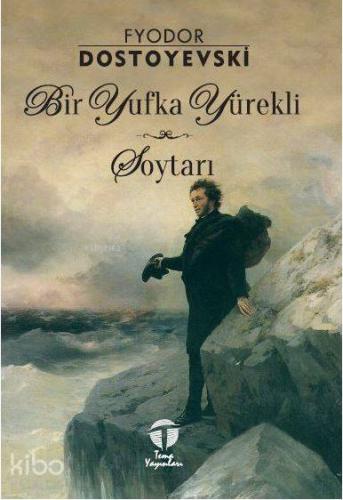 Bir Yufka Yürekli - Soytarı - Kitapiks.com