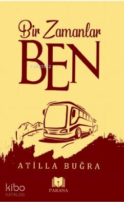 Bir Zamanlar Ben - Kitapiks.com