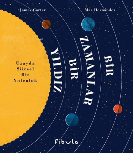 Bir Zamanlar Bir Yıldız - Kitapiks.com