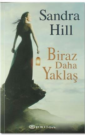 Biraz Daha Yaklaş - Kitapiks.com