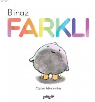 Biraz Faklı - Kitapiks.com