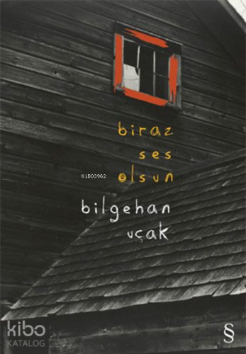 Biraz Ses Olsun - Kitapiks.com