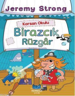 Birazcık Rüzgar - Kitapiks.com